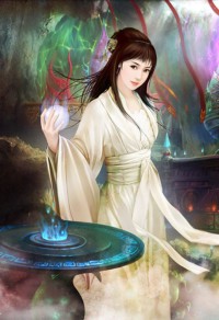 穿成女配閨蜜的小綠茶