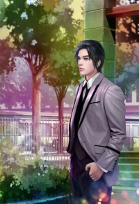 顧雲黛趙元璟