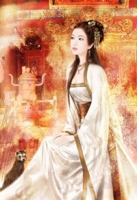 傳奇戰神蘇狂