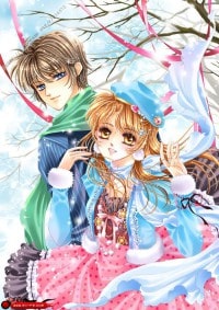 春元秘史（古风，双性，NP）