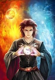 龍戰士正傳