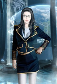 陈阳林婉儿
