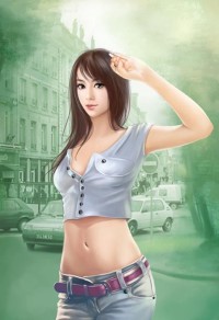 六月的穿越