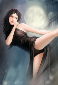 新婚嬌妻