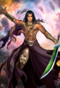 IT宅男在大唐