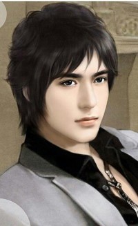 傾世神醫：傲嬌帝尊，強勢撩
