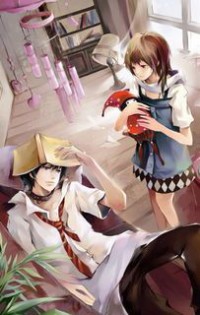 狼和獅子