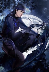 古枫狂武神帝