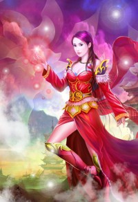網遊之縱橫天下綠帽版
