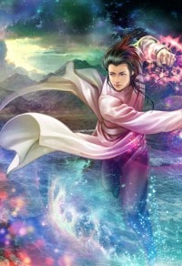 魔尊她轉危為安了嗎