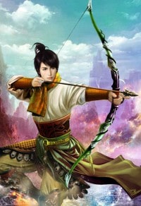 無限之史上最強主神