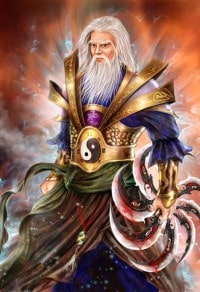 我叫琦玉，不是唐僧