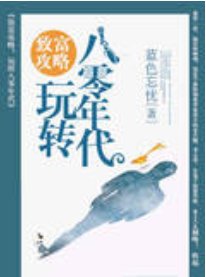 致富攻略：玩转八零年代