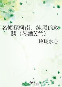 （柯南同人）名侦探柯南：纯黑的救赎（琴酒X兰）